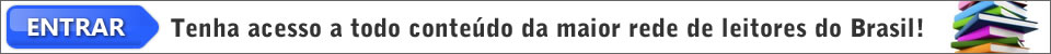 Acesse a maior rede de leitores do Brasil