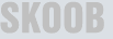 logo skoob beta