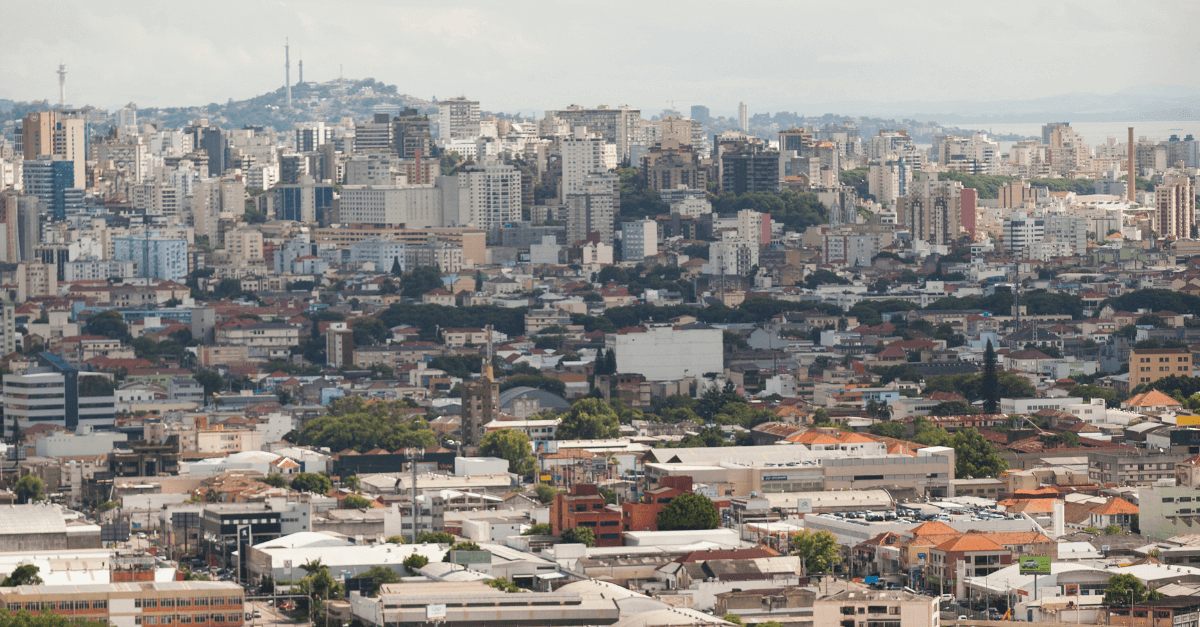Ilustração de Campininha São Paulo - SP