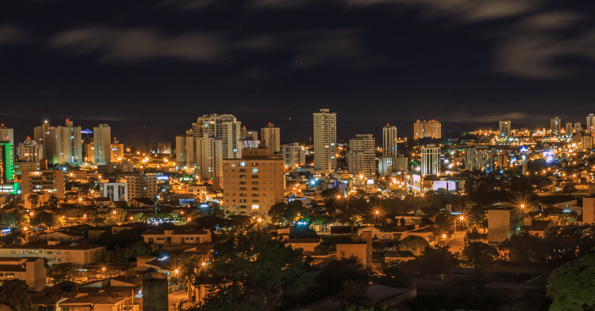 Ilustração de Jardim Guaruja Sorocaba - SP