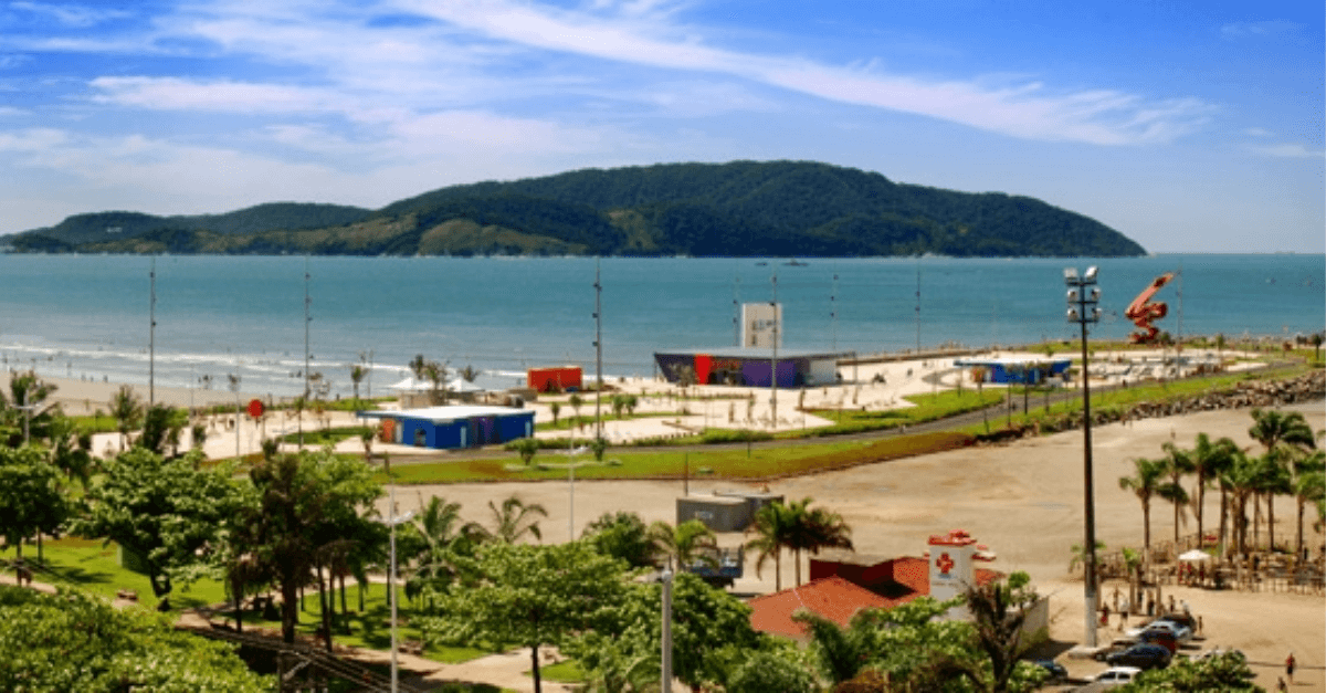 Ilustração de José Menino Santos - SP