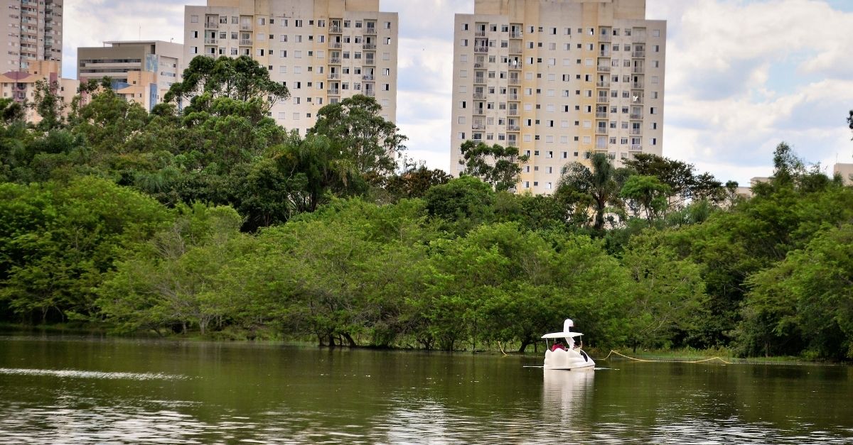 Ilustração de Vila Mogilar Mogi das Cruzes - SP