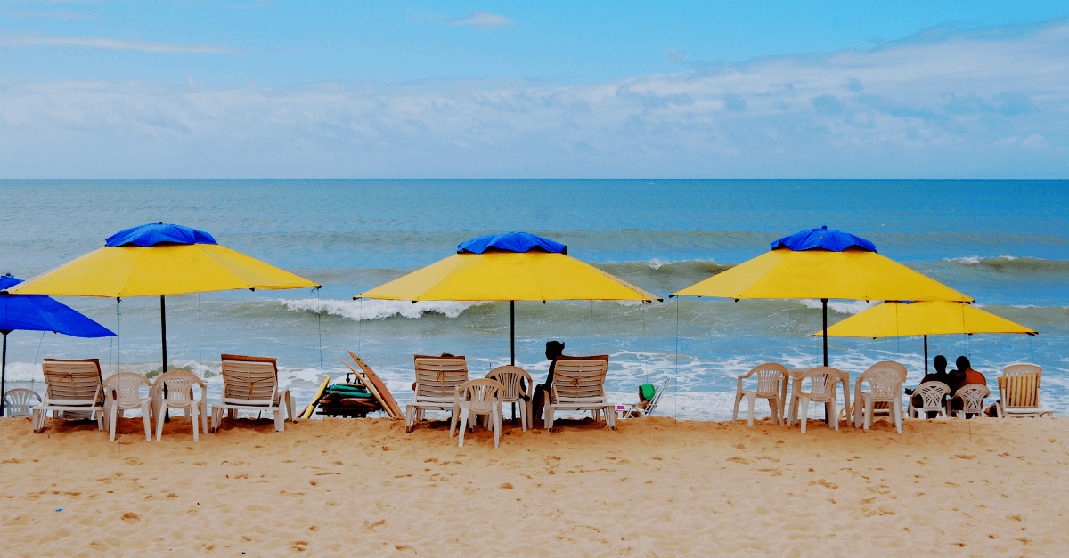 Ilustração de Nova Guarapari Guarapari - ES