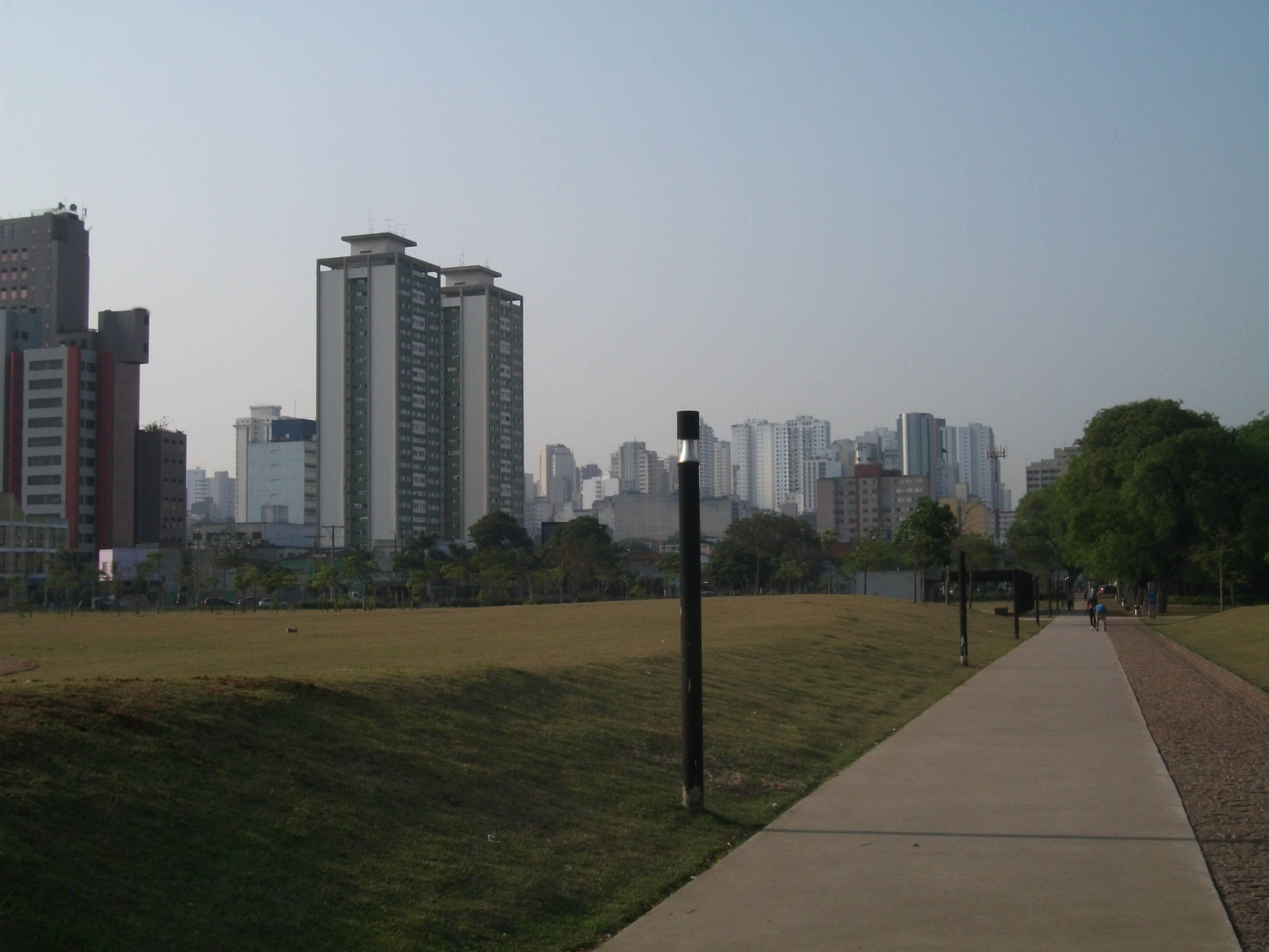 Ilustração de Carandiru São Paulo - SP