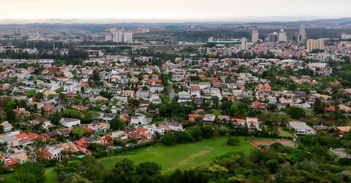 Ilustração de Parque Reserva Fazenda Imperial Sorocaba - SP