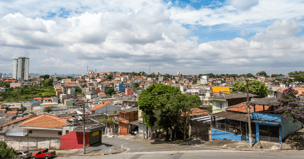 Ilustração de Parque Vitória Régia Sorocaba - SP