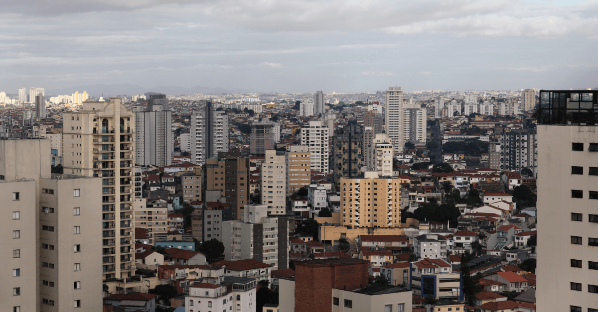 Apartamento à venda em São Judas, São Paulo - SP - Arbo Imóveis