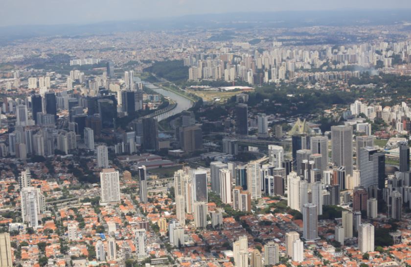 Ilustração de Tucuruvi São Paulo - SP