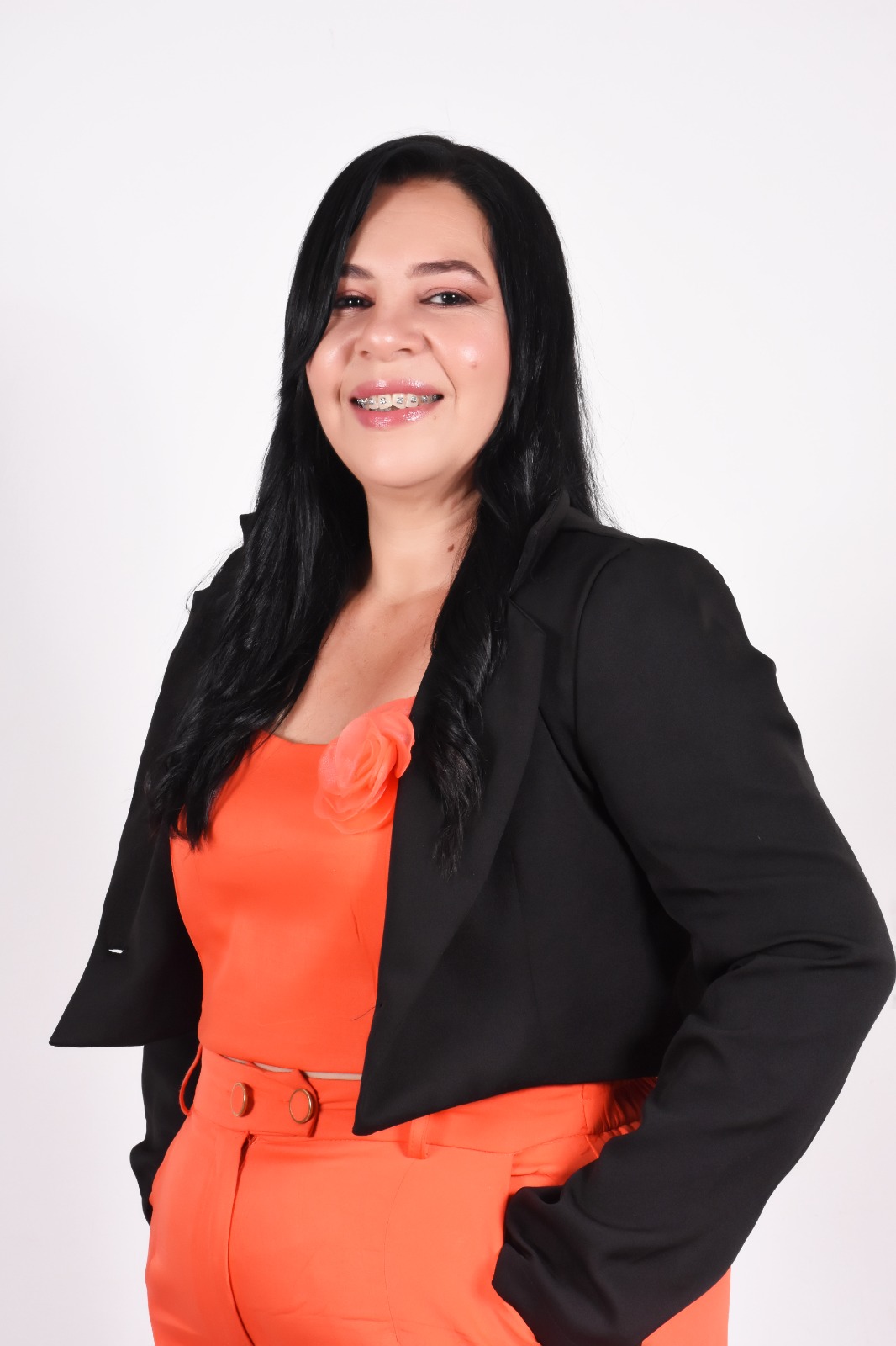 corretor Elessandra Candida da Silva, imobiliária Realize Pra Você