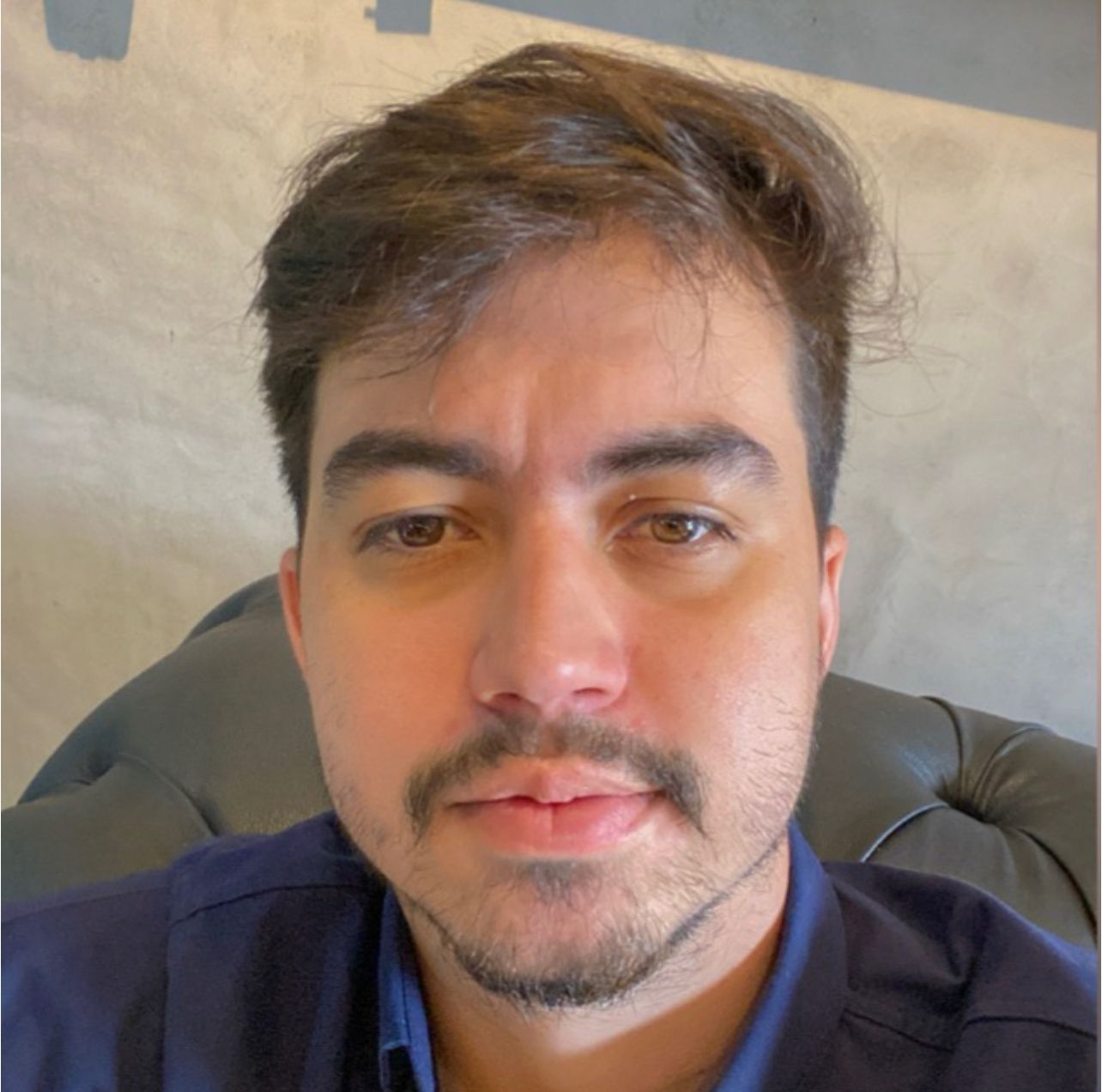 corretor Pablo Souza, imobiliária Realize Pra Você