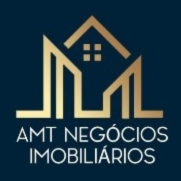Logo da imobiliária AMT NÉGOCIOS IMOBILIARIOS