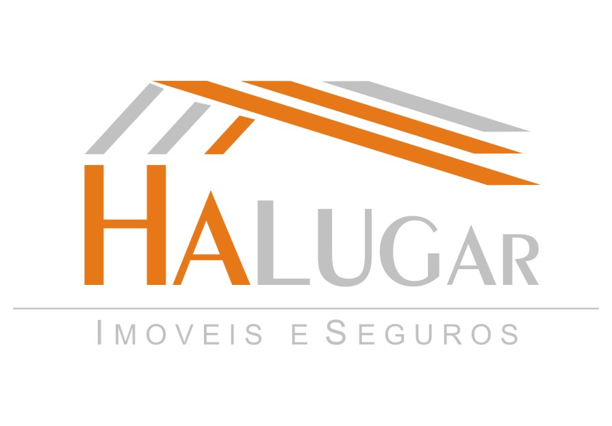 Logo da imobiliária HALUGAR IMOVEIS E SEGUROS Logo da imobiliária HALUGAR IMOVEIS E SEGUROS
