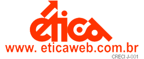 Logo da imobiliária Ética Empreendimentos Logo da imobiliária Ética Empreendimentos