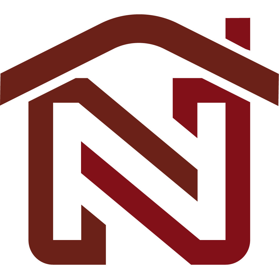 Logo da imobiliária NOSSO NORTE LTDA