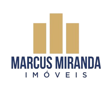 Logo da imobiliária Marcus Miranda Imóveis Logo da imobiliária Marcus Miranda Imóveis