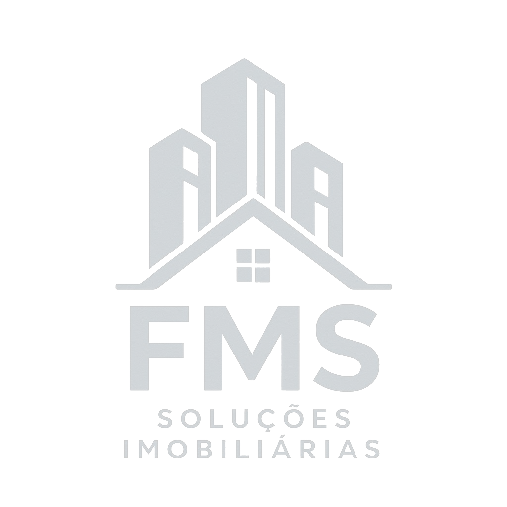 Logo da imobiliária FMS SOLUCOES IMOBILIARIAS E ENGENHARIA LTDA