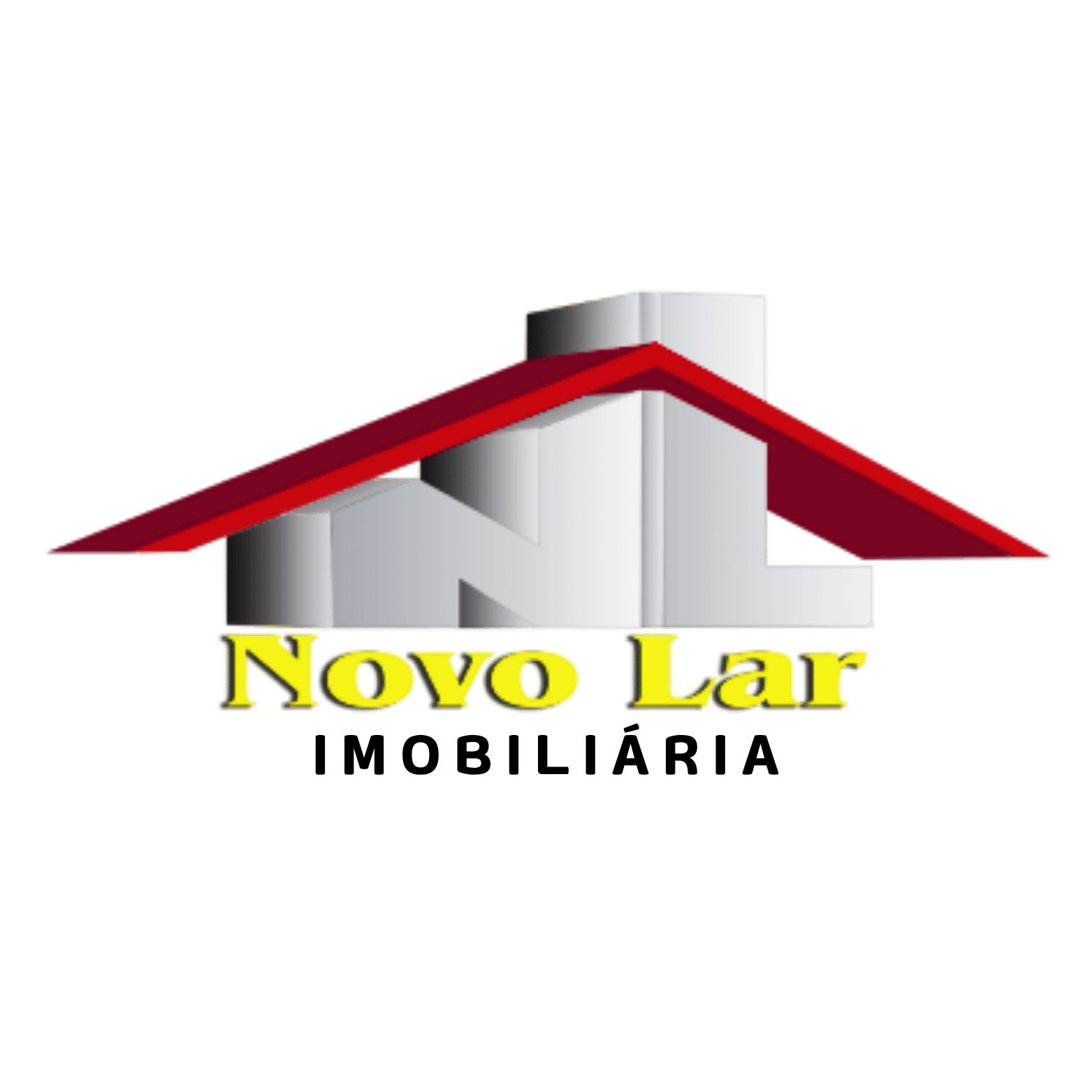 Logo da imobiliária IMOBILIARIA NOVO LAR IMOVEIS LTDA Logo da imobiliária IMOBILIARIA NOVO LAR IMOVEIS LTDA