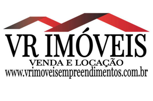 Logo da imobiliária VR IMÓVEIS
