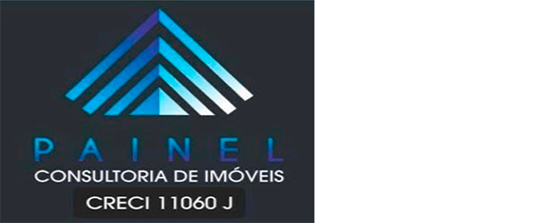 Logo da imobiliária PAINEL CONSULTORIA DE IMOVEIS Logo da imobiliária PAINEL CONSULTORIA DE IMOVEIS