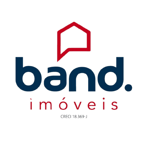 Logo da imobiliária BandImóveis Logo da imobiliária BandImóveis