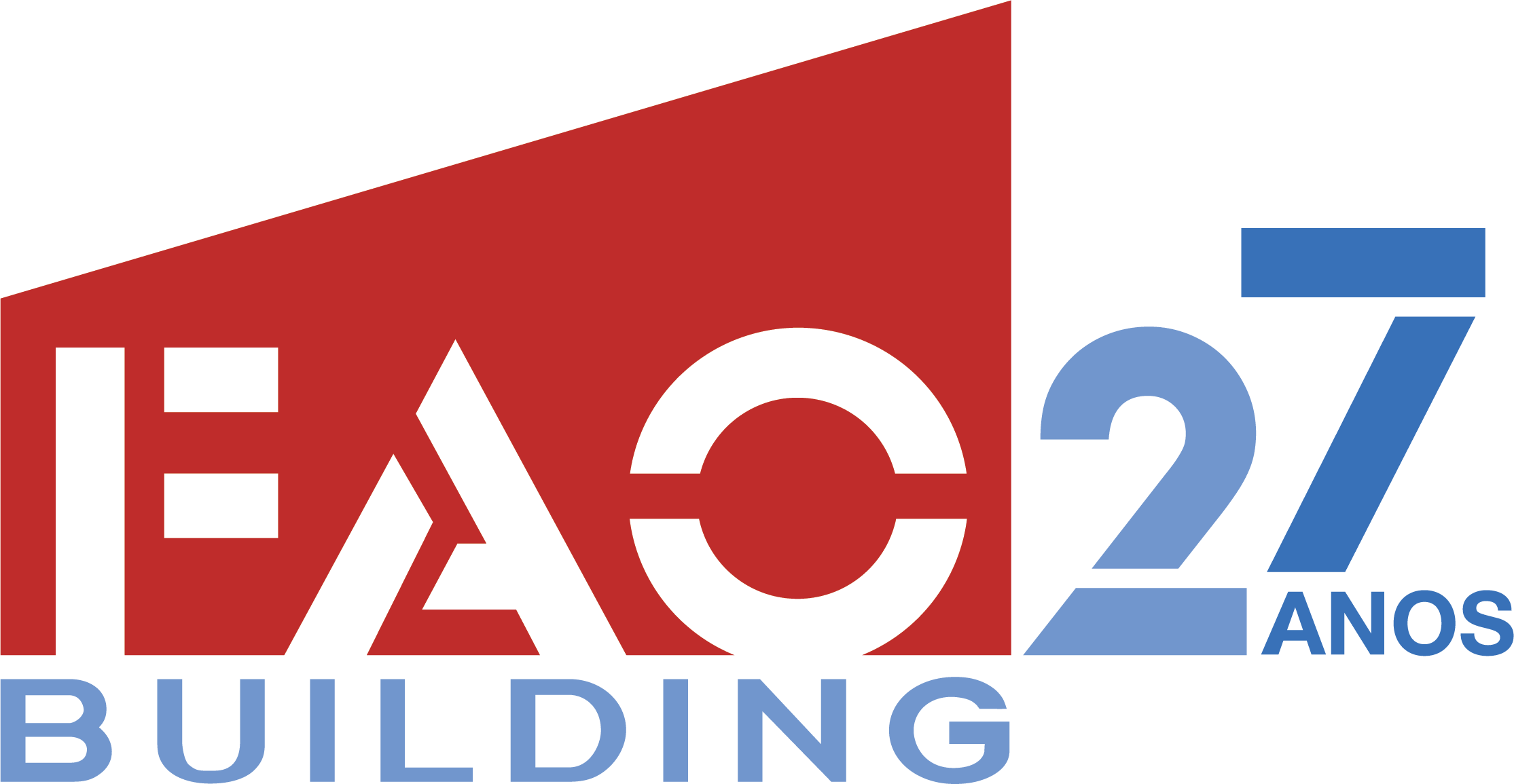 Logo da imobiliária FAO Building Logo da imobiliária FAO Building