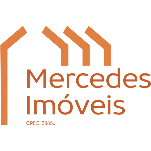 Logo da imobiliária Mercedes Imóveis