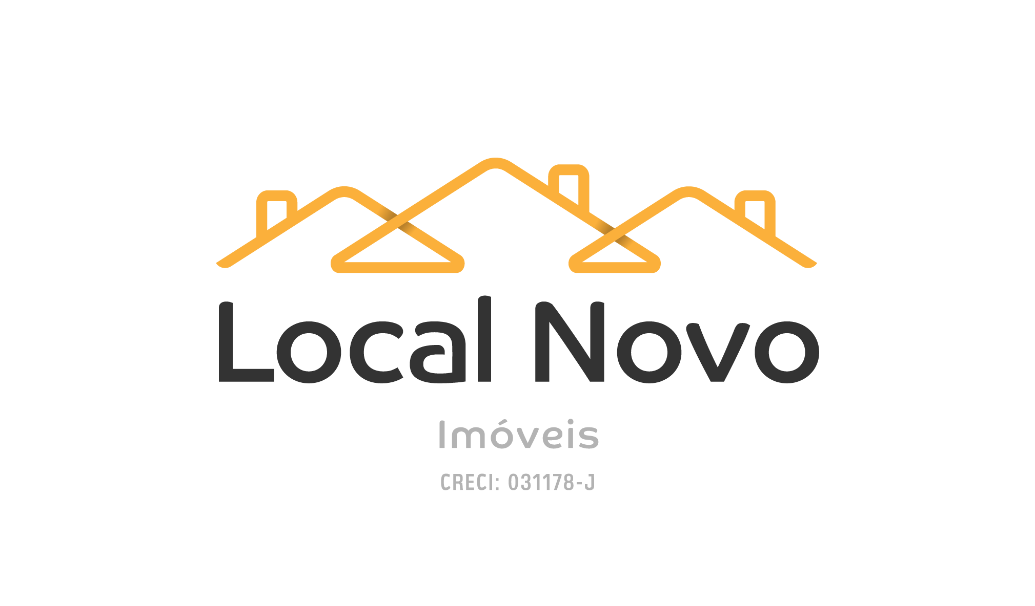 Logo da imobiliária LOCAL NOVO IMÓVEIS LTDA