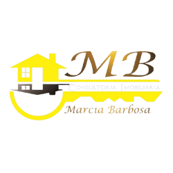 Logo da imobiliária MB Consultoria Imobiliária Logo da imobiliária MB Consultoria Imobiliária