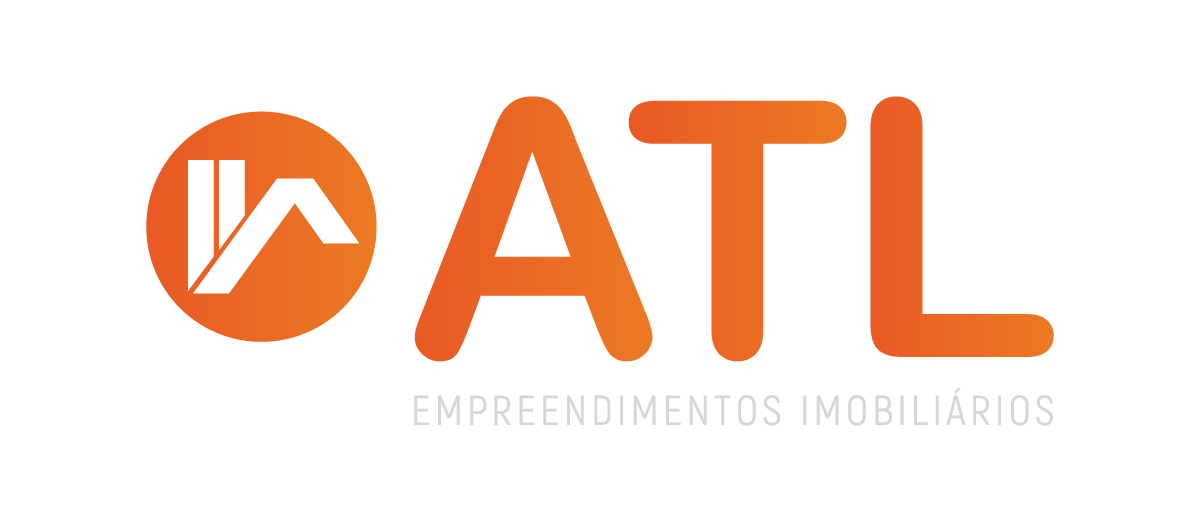 Logo da imobiliária ATL EMPREENDIMENTOS IMOBILIARIOS LTDA Logo da imobiliária ATL EMPREENDIMENTOS IMOBILIARIOS LTDA