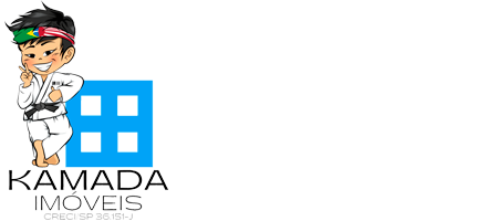 Logo da imobiliária KAMADA IMÓVEIS