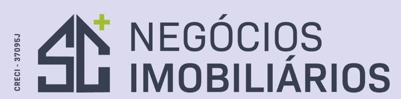 Logo da imobiliária SC MAIS NEGOCIOS IMOBILIARIOS LTDA Logo da imobiliária SC MAIS NEGOCIOS IMOBILIARIOS LTDA