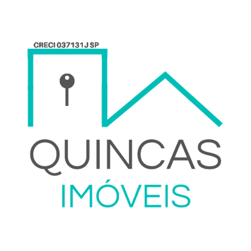Logo da imobiliária Imobiliária Quincas Imóveis Logo da imobiliária Imobiliária Quincas Imóveis