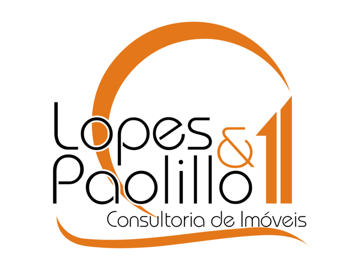 Logo da imobiliária Lopes&Paolillo Consultoria de Imóveis