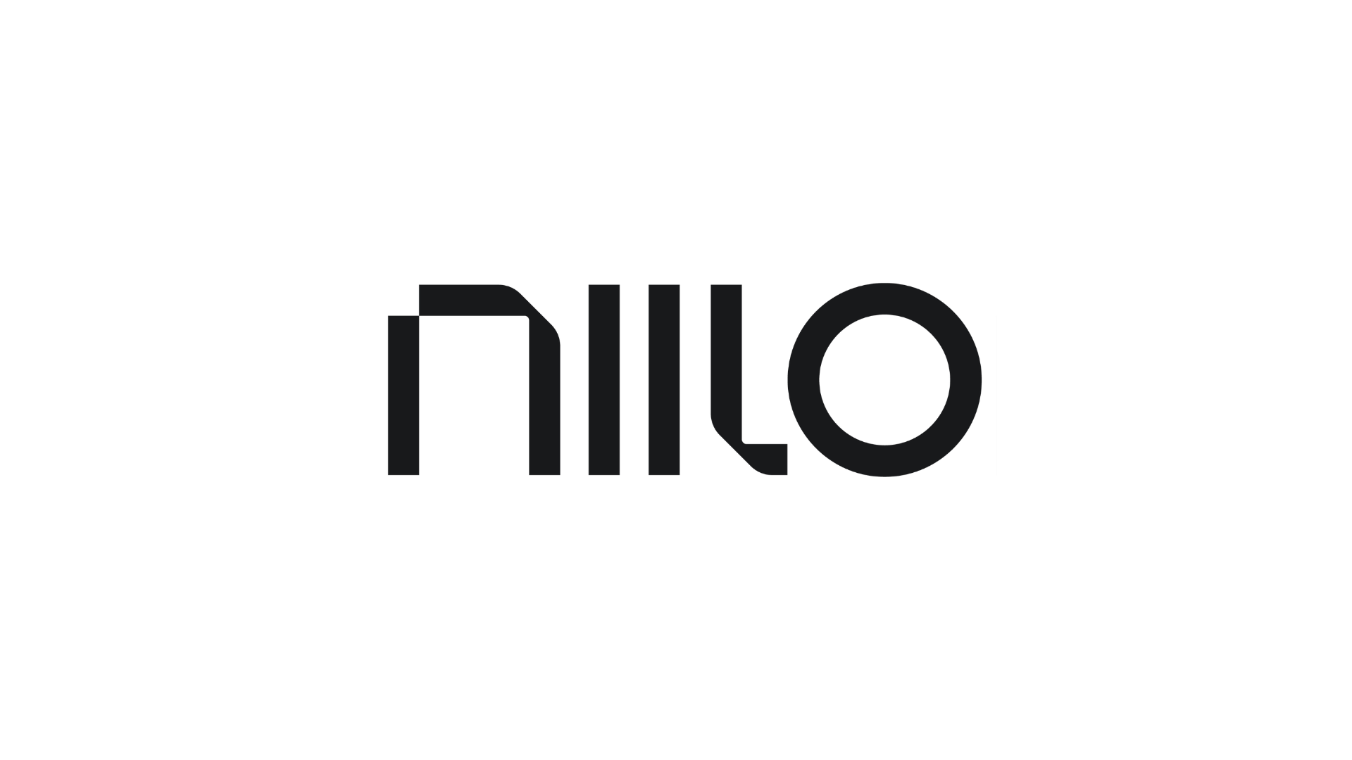 Logo da imobiliária Niilo Logo da imobiliária Niilo