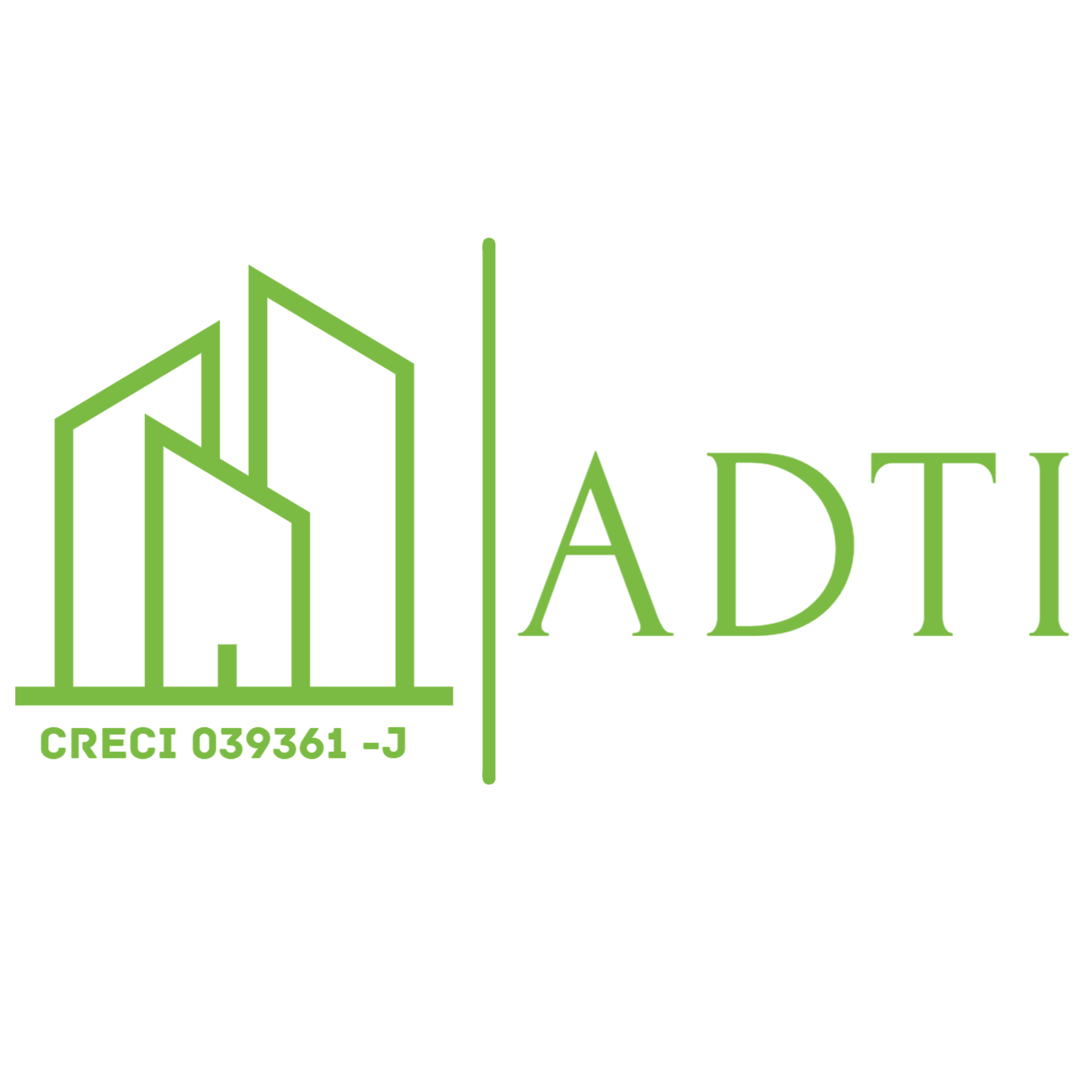 Logo da imobiliária Alto do Tietê Imóveis