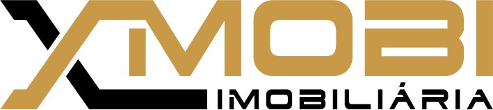 Logo da imobiliária XMOBI IMOBILIÁRIA