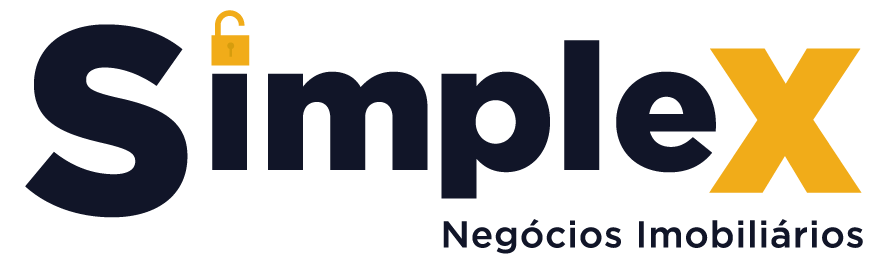 Logo da imobiliária Simplex Negócios Imobiliários