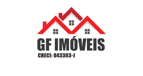 Logo da imobiliária GF IMOVEIS E SERVICOS LTDA Logo da imobiliária GF IMOVEIS E SERVICOS LTDA