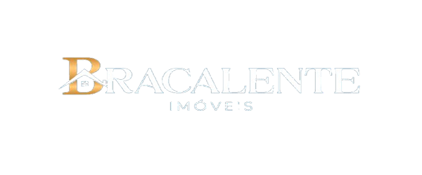 Logo da imobiliária BRACALENTE IMOVEIS LTDA