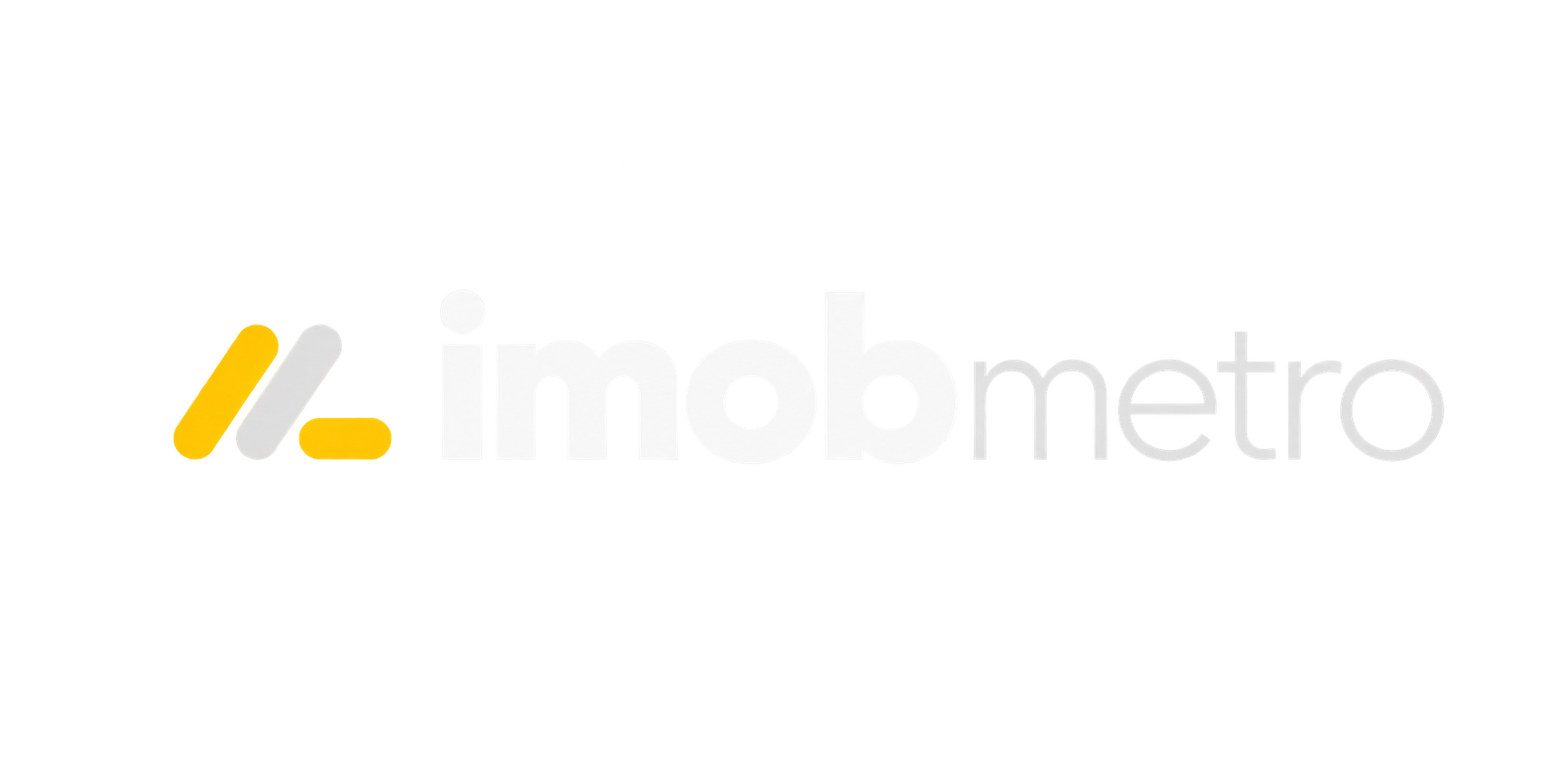 Logo da imobiliária IMOBMETRO REALTY ADMINISTRADORA DE BENS LTDA