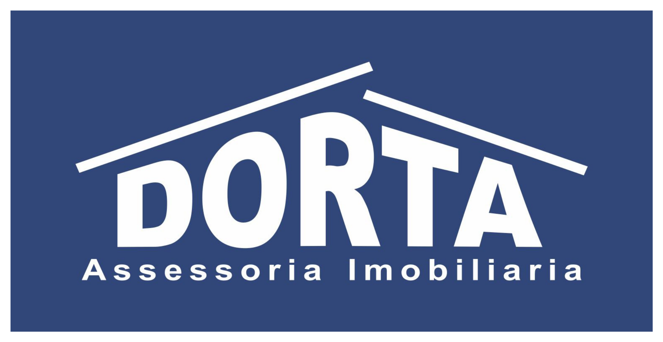 Logo da imobiliária DORTA ASSESSORIA IMOBILIÁRIA Logo da imobiliária DORTA ASSESSORIA IMOBILIÁRIA