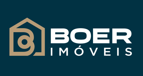 Logo da imobiliária BOER IMOVEIS