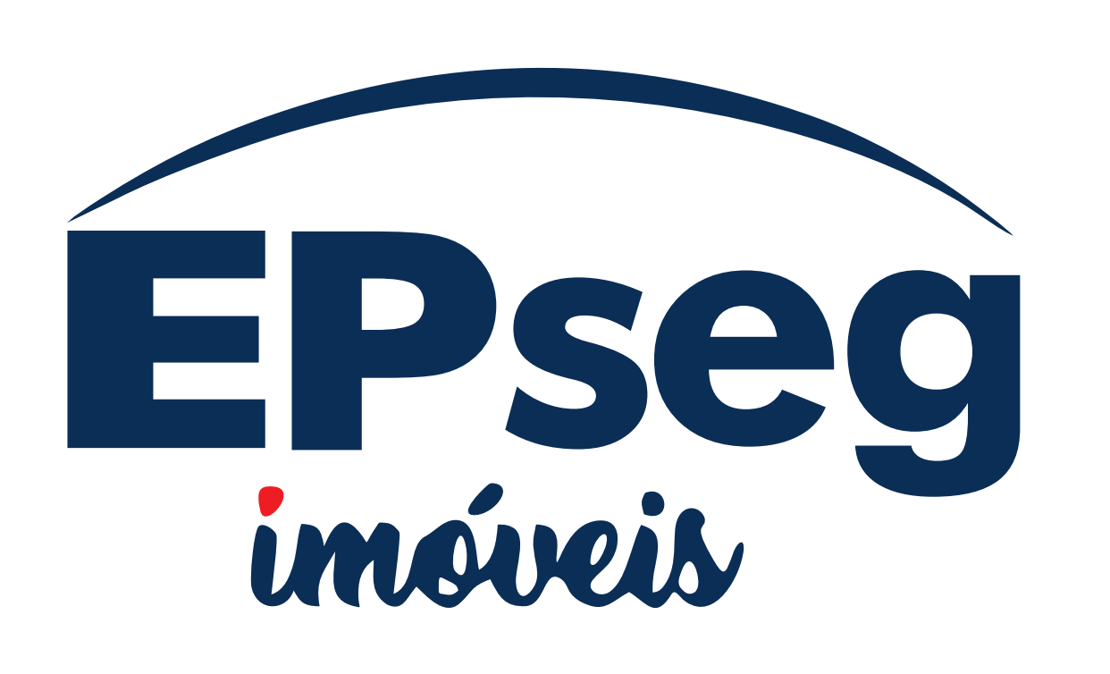 Logo da imobiliária EPseg Imóveis