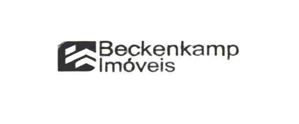Logo da imobiliária Beckenkamp Imóveis Logo da imobiliária Beckenkamp Imóveis