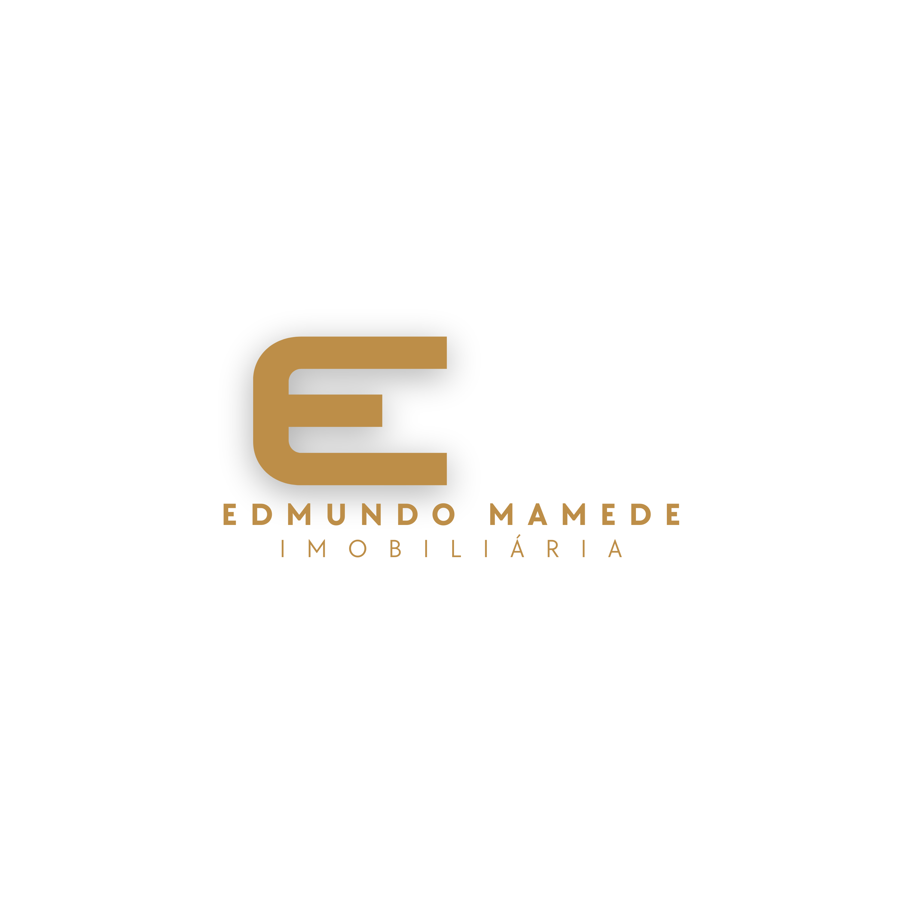Logo da imobiliária EDMUNDO MAMEDE IMOVEIS Logo da imobiliária EDMUNDO MAMEDE IMOVEIS