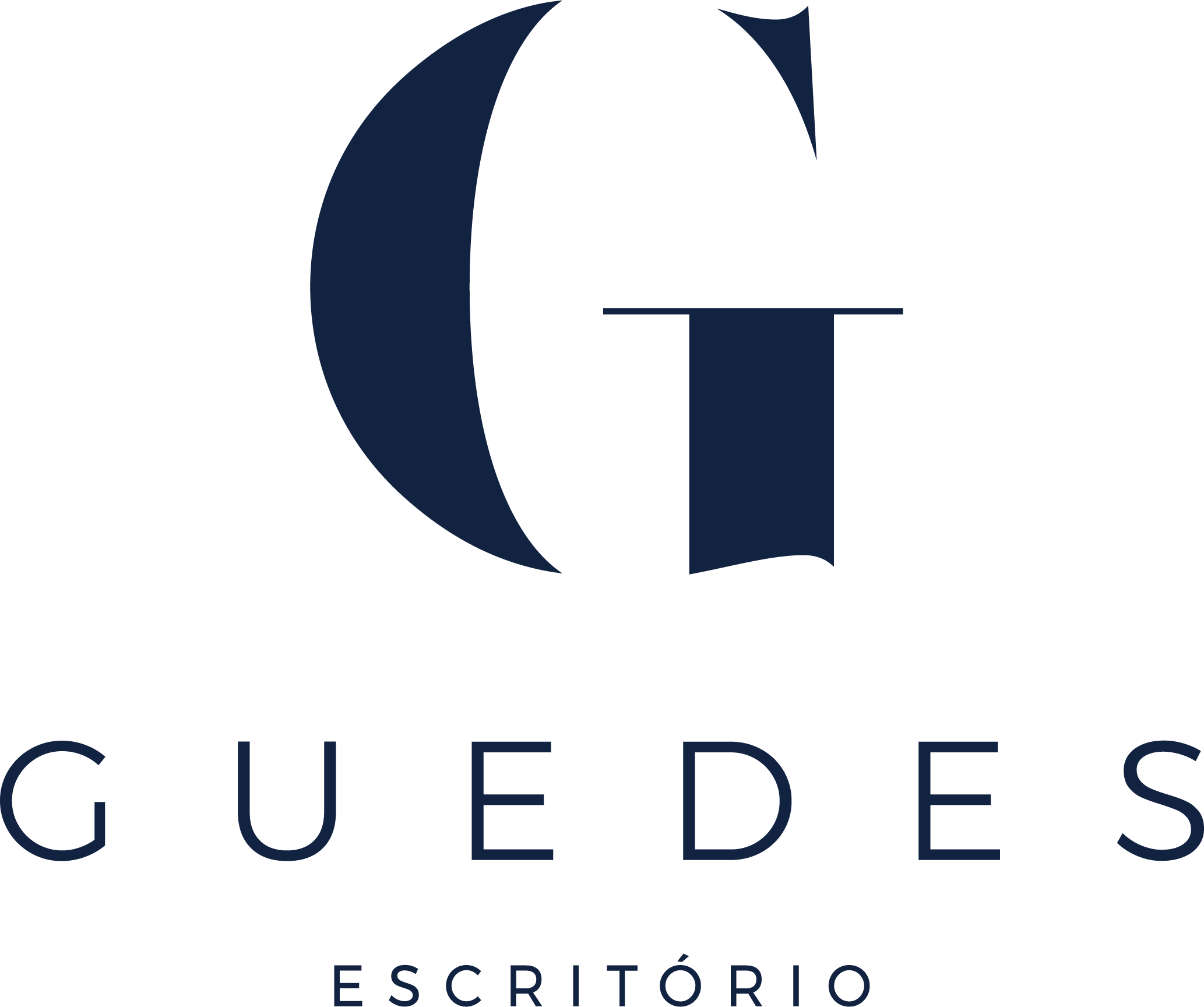 Logo da imobiliária Guedes Logo da imobiliária Guedes