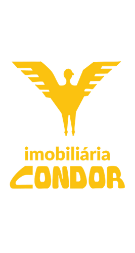 Logo da imobiliária CONDOR IMOVEIS S/S LTDA Logo da imobiliária CONDOR IMOVEIS S/S LTDA