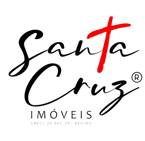 Logo da imobiliária Santa Cruz Imóveis