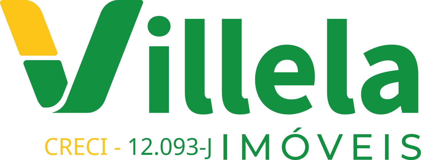 Logo da imobiliária Imobiliária Villela Imóveis Logo da imobiliária Imobiliária Villela Imóveis