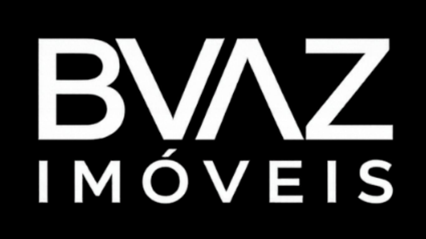 Logo da imobiliária BVAZ CORRETORA E ADMINISTRADORA DE IMÓVEIS